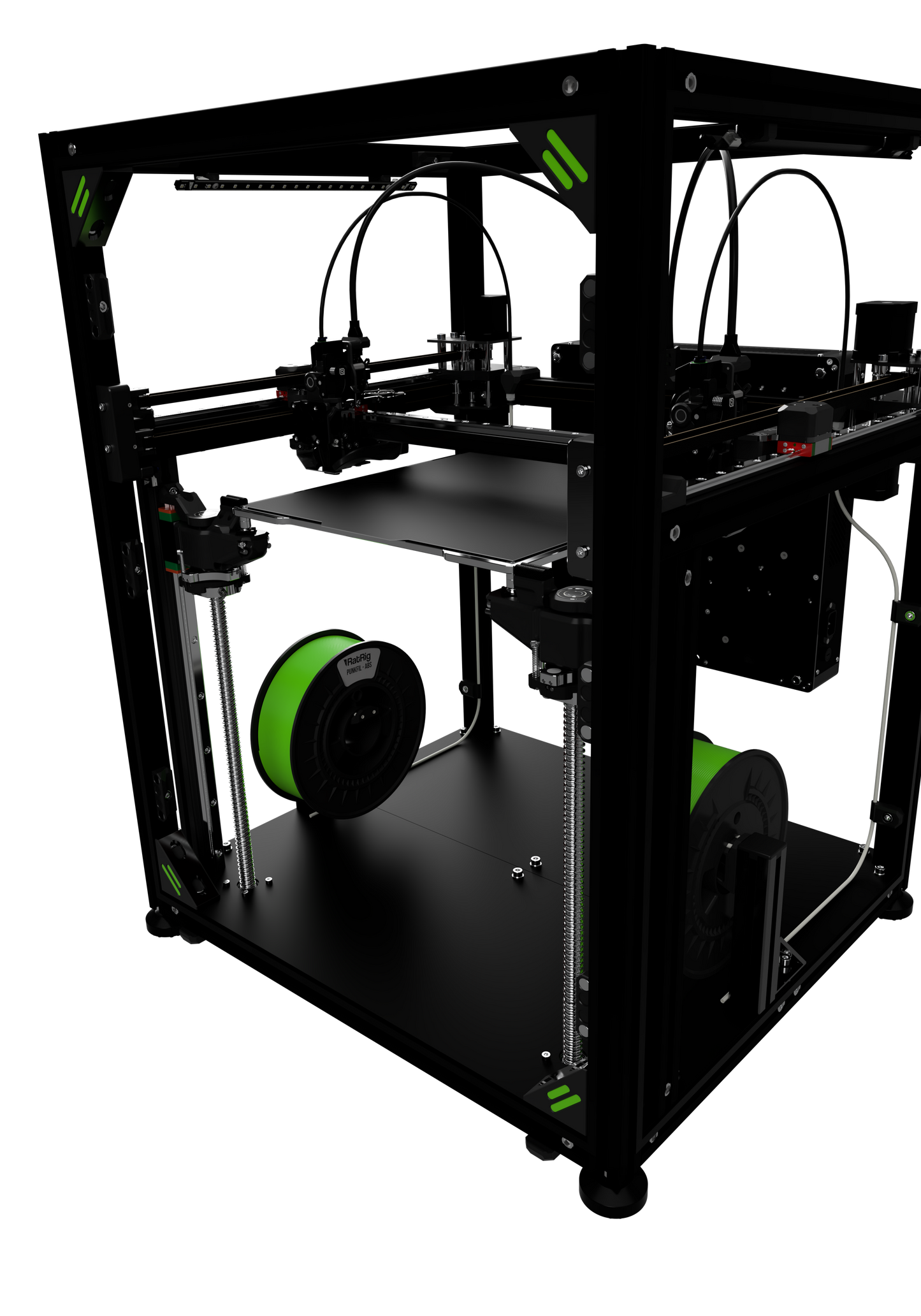 Z-Upgrade 4.0 for Vcore 4.0/4.1