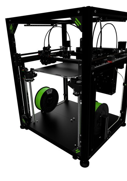 Z-Upgrade 4.0 for Vcore 4.0/4.1