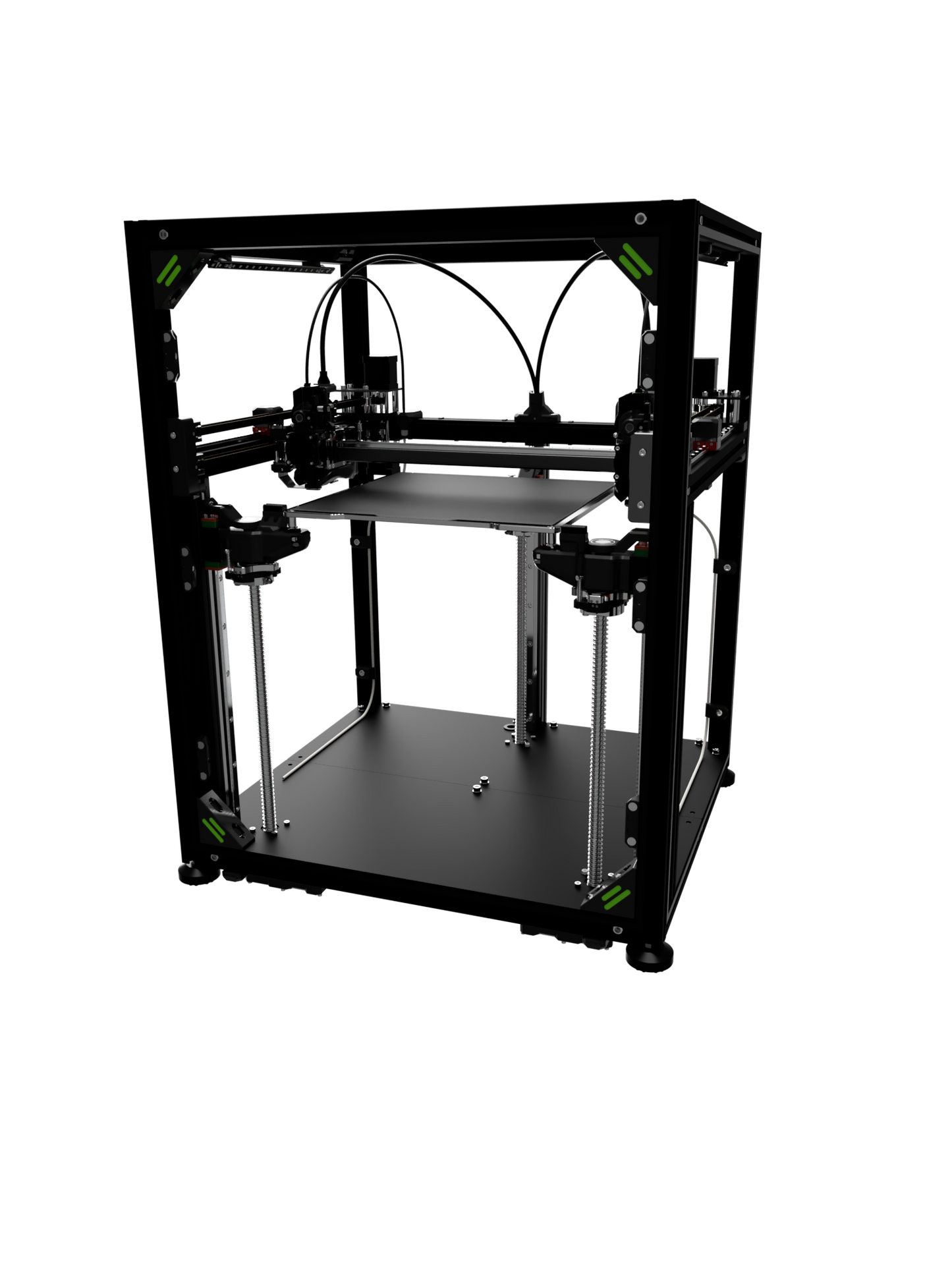 Z-Upgrade 4.0 for Vcore 4.0/4.1