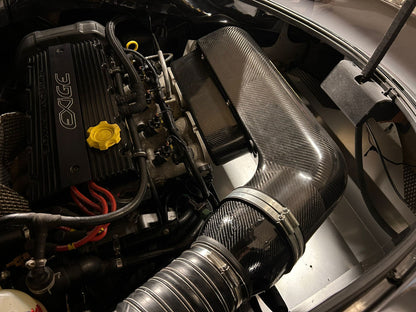 Réducteur d'admission performance VHPD