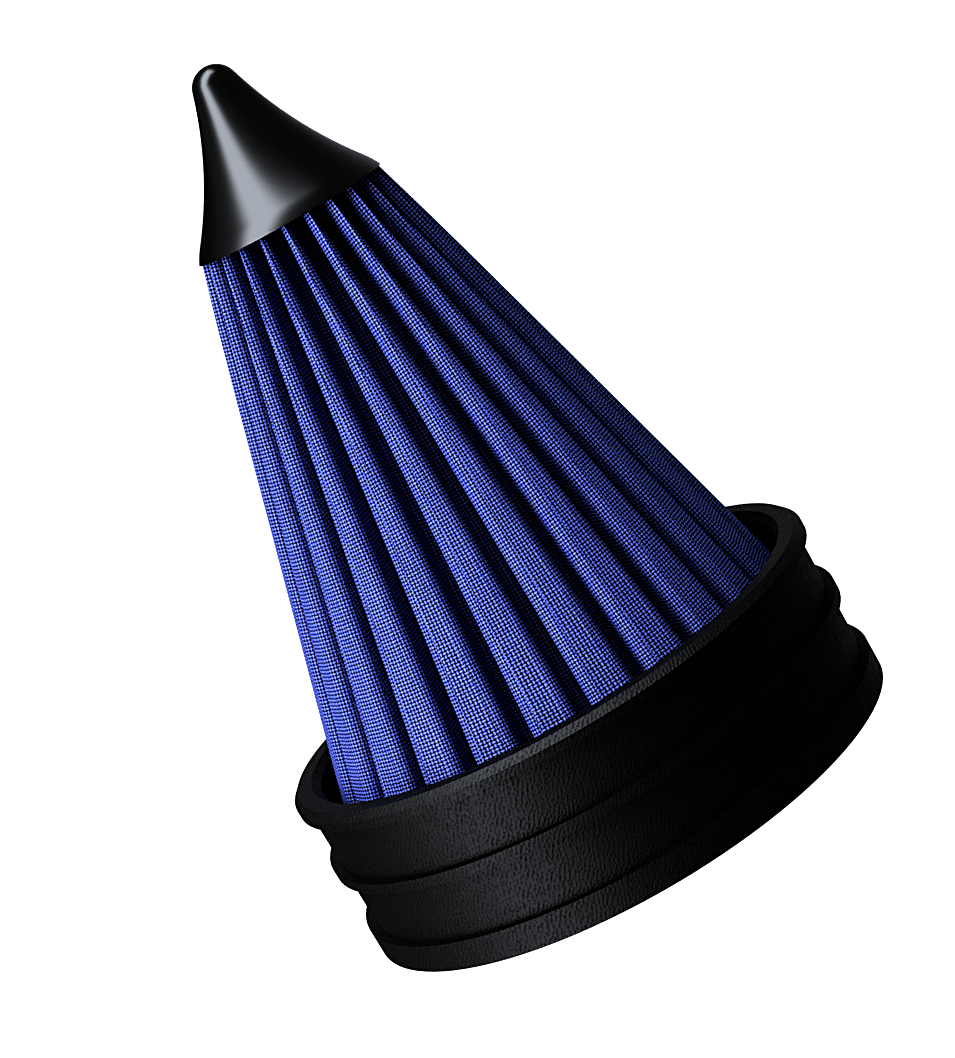 BRS Performance Intake kit for Lotus Exige S1