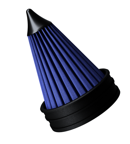 BRS Performance Intake kit for Lotus Exige S1