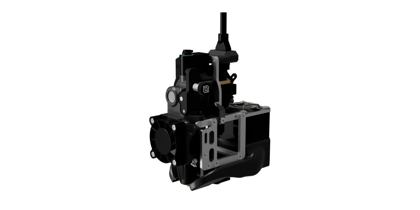 RatRig Toolhead Vcore 4.1 - BRS-ENGINEERING