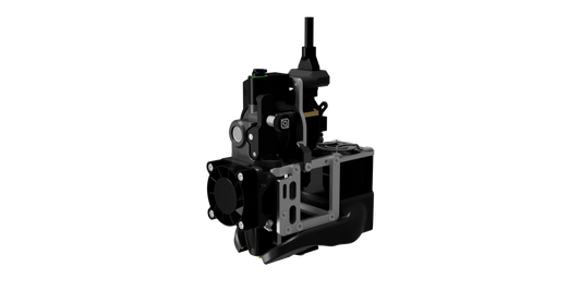 RatRig Toolhead Vcore 4.1 - BRS-ENGINEERING