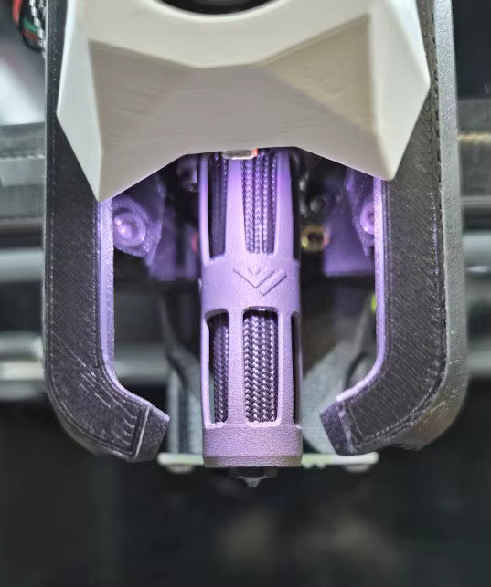 Goliath Heatshield Socks Cover - BRS-ENGINEERING