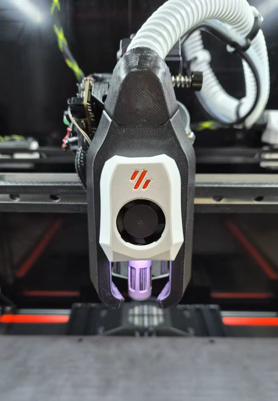 Goliath Heatshield Socks Cover - BRS-ENGINEERING