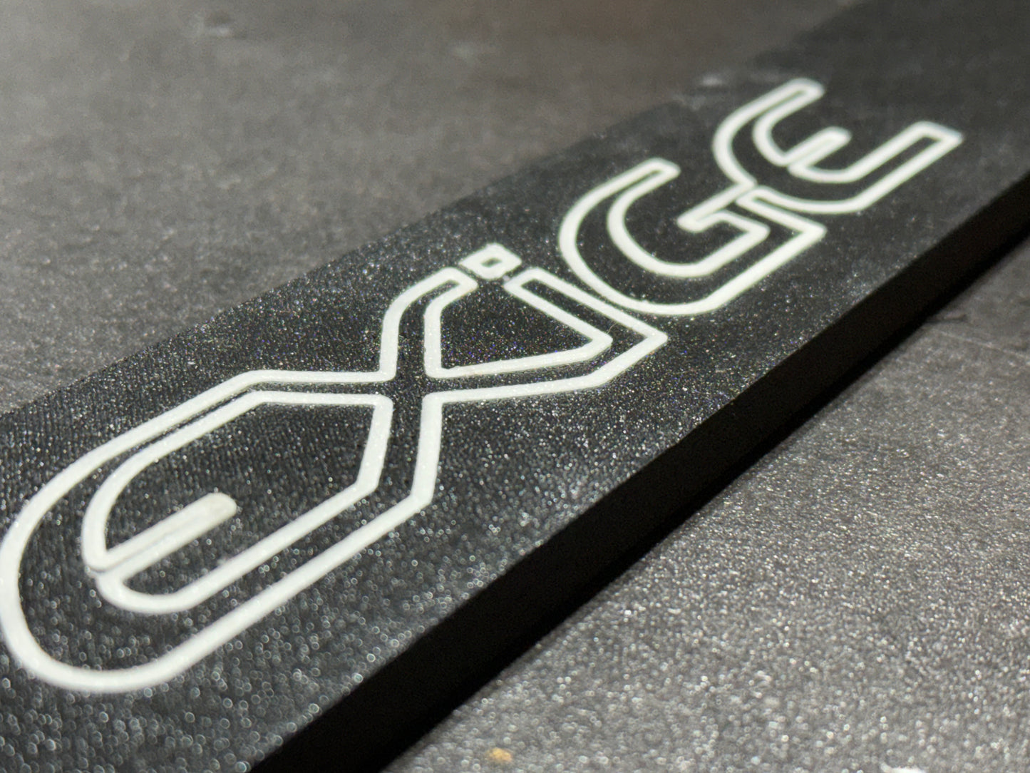 Lotus Exige S1 motor cover - BRS-ENGINEERING