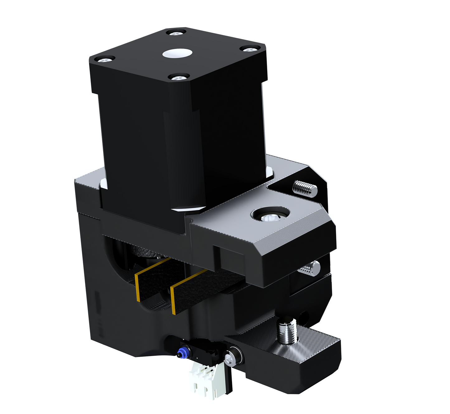 BRS-AWD DRIVE V2.1 (FULL KIT) For VCORE 3.0-3.1-3.2H-4.0
