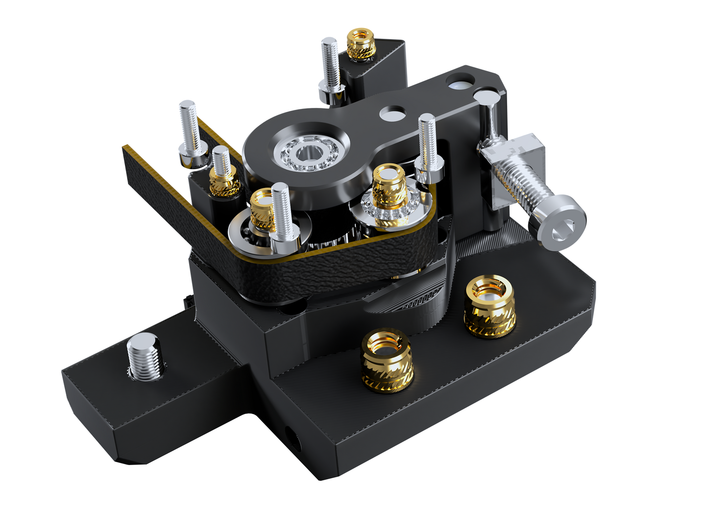 BRS-AWD DRIVE V2.1 (FULL KIT) For VCORE 3.0-3.1-3.2H-4.0