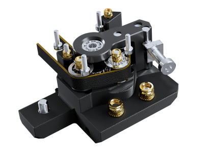 BRS-AWD DRIVE V2.2 (Hardware only) For VCORE 3.0-3.1-3.2H-4.0