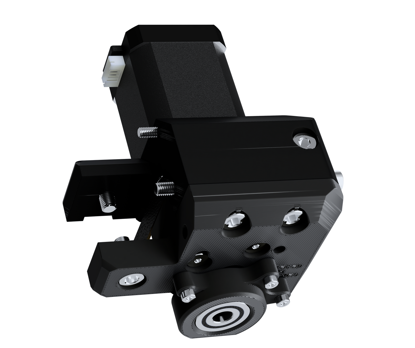 BRS-AWD DRIVE V2.2a (FULL KIT) For VCORE 3.0-3.1-3.2H-4.0