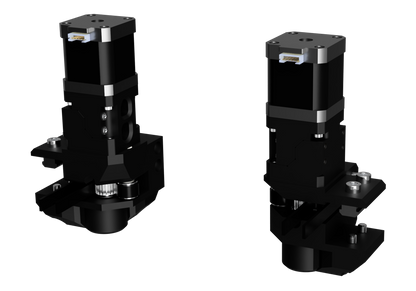 BRS-AWD DRIVE 1.35a (Hardware kit ONLY)