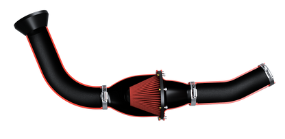BRS Performance Intake kit for Lotus Elise S2 (SOON)