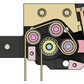 BRS-AWD DRIVE 1.35a (FULL KIT)