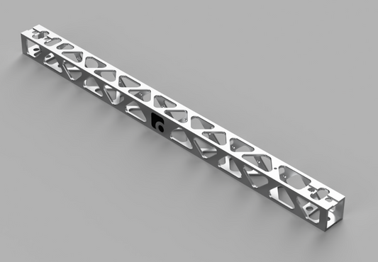 X-Gantry for Voron 2.4 R2/Trident