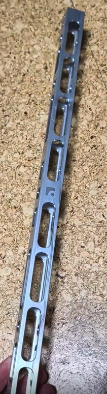 X-Gantry for RatRig V-Core 4.0/4.1 300mm B-STOCK - BRS-ENGINEERING