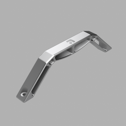 Aluminium Handle Ergo
