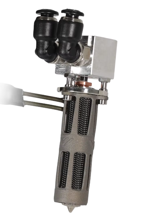 Goliath Heatshield Socks Cover - BRS-ENGINEERING