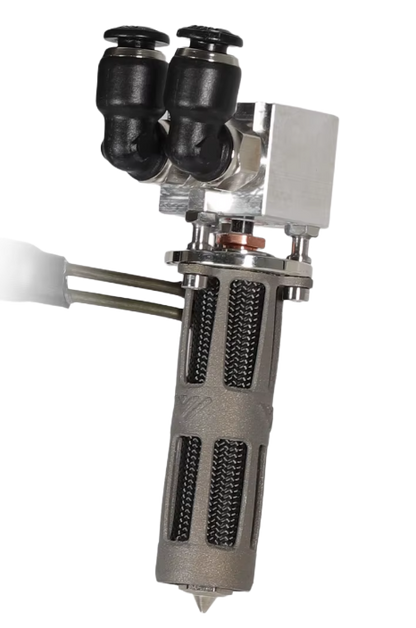 Goliath Heatshield Socks Cover - BRS-ENGINEERING