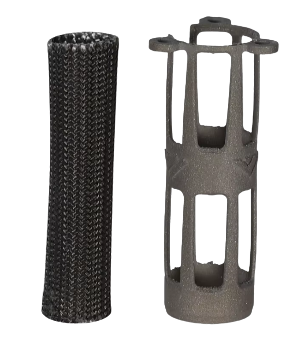 Goliath Heatshield Socks Cover - BRS-ENGINEERING