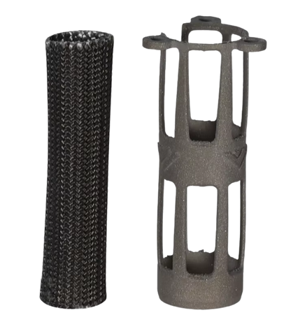 Goliath Heatshield Socks Cover - BRS-ENGINEERING