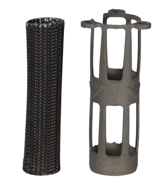 Goliath Heatshield Socks Cover