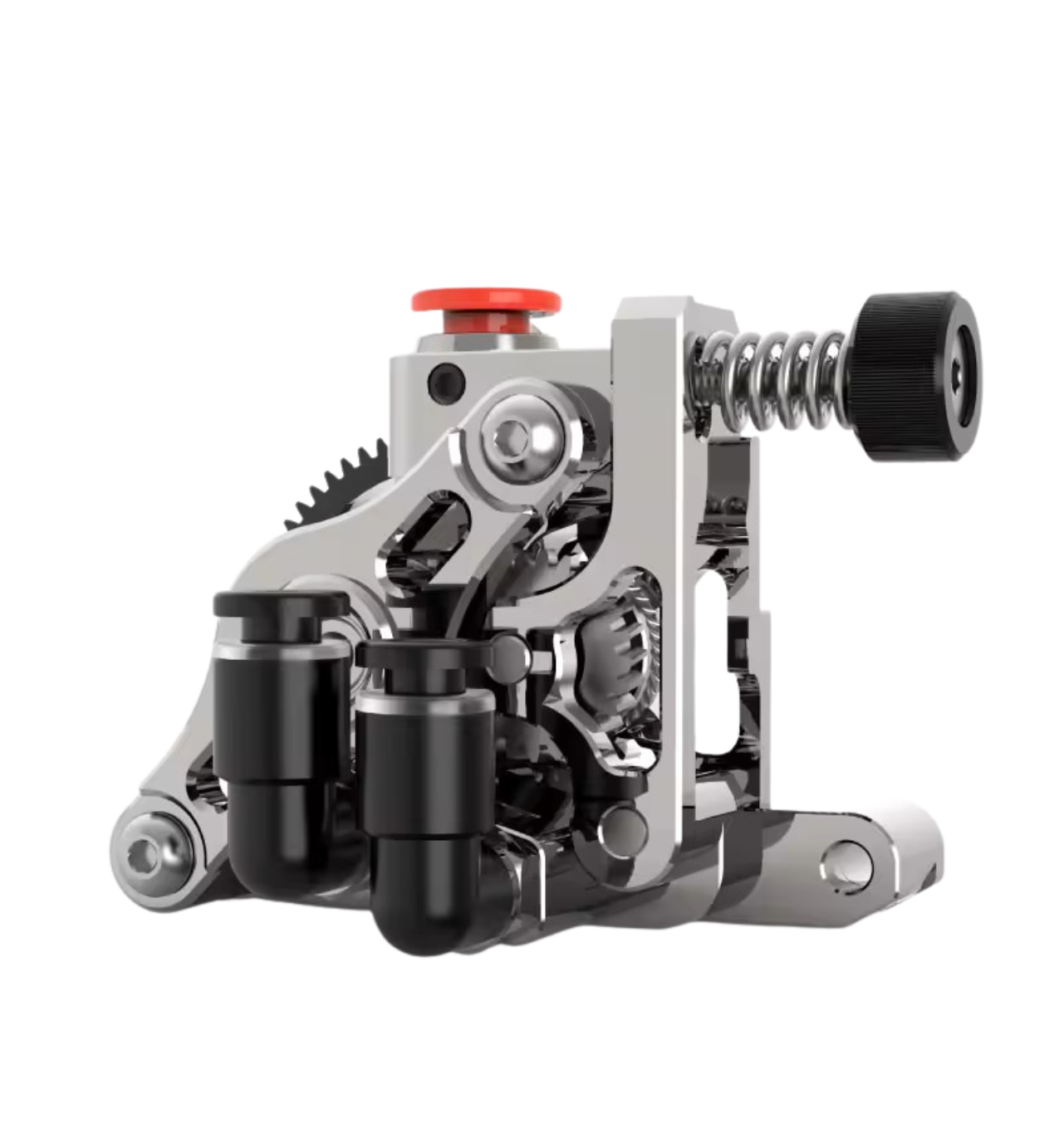 Hextudort Plus CNC - BRS-ENGINEERING