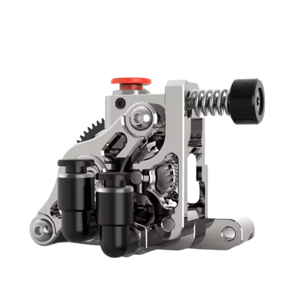 Hextudort Plus CNC - BRS-ENGINEERING