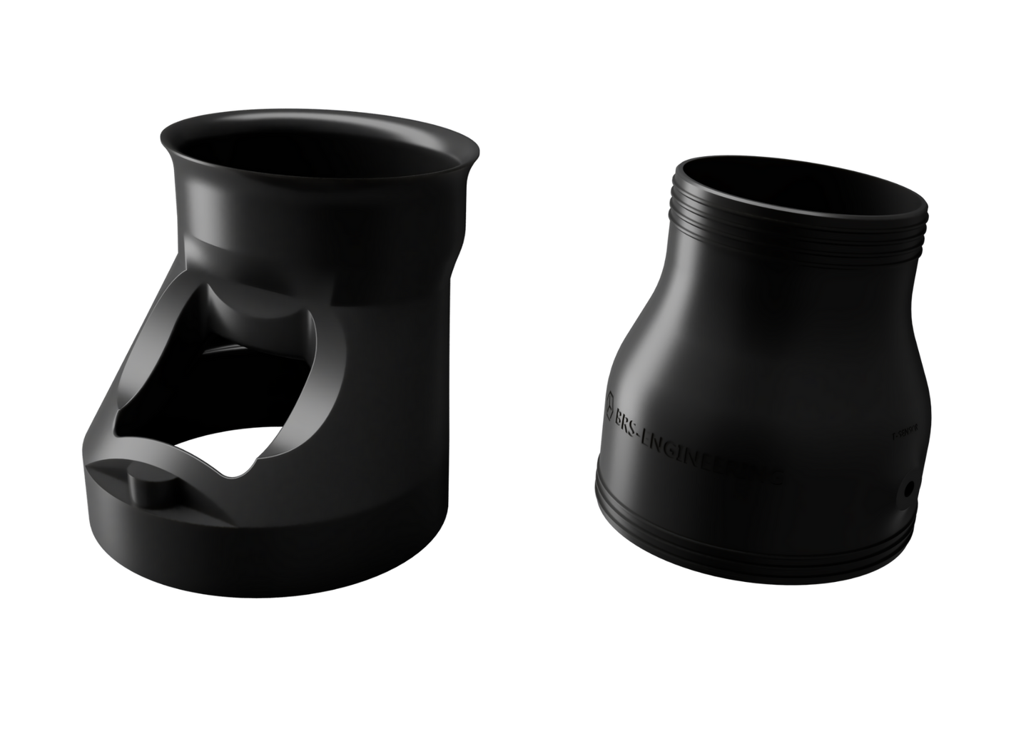 Lotus VHPD Intake Pack [BUNDLE]