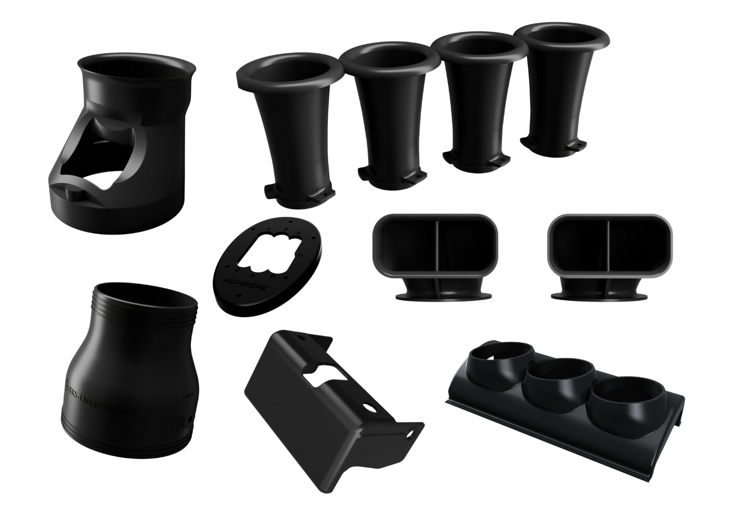 Lotus BRS ultimate Pack [BUNDLE]