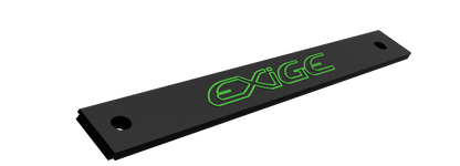 Lotus Exige S1 motor cover - BRS-ENGINEERING