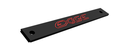 Lotus Exige S1 motor cover - BRS-ENGINEERING