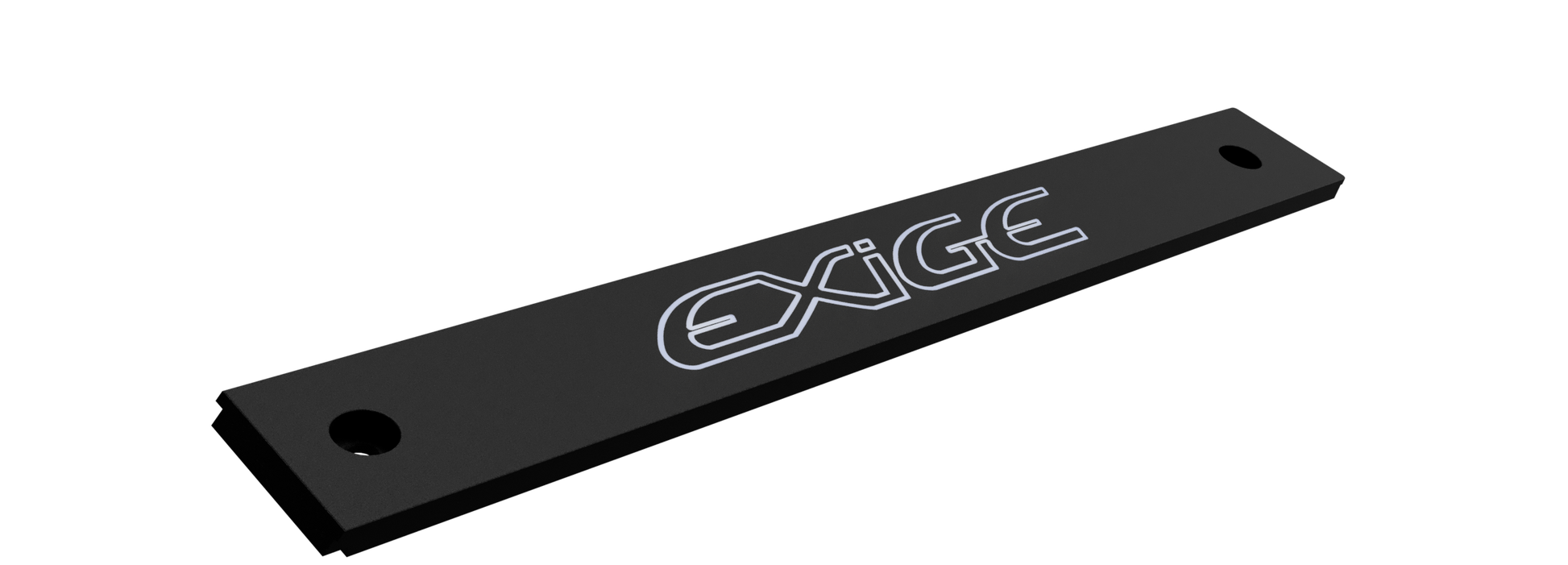 Lotus Exige S1 motor cover - BRS-ENGINEERING