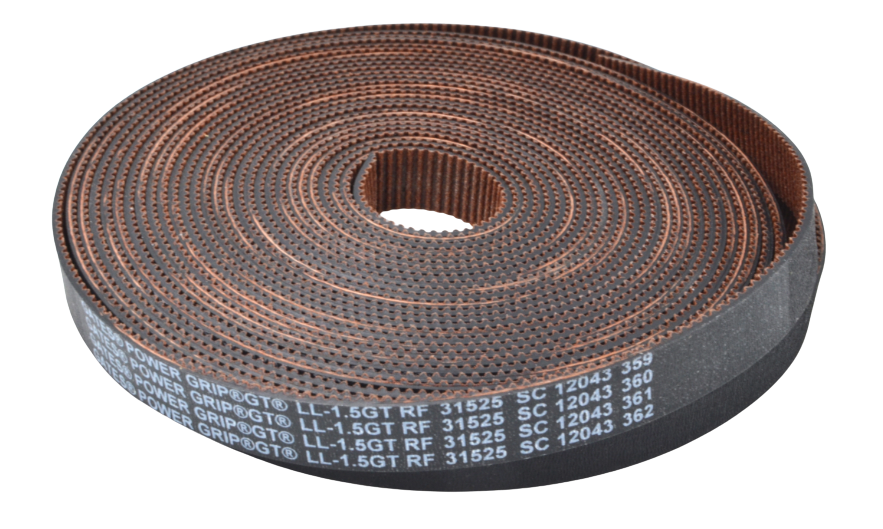 1.5GT belt HT EPDM - BRS-ENGINEERING