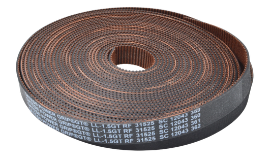 1.5GT belt HT EPDM - BRS-ENGINEERING
