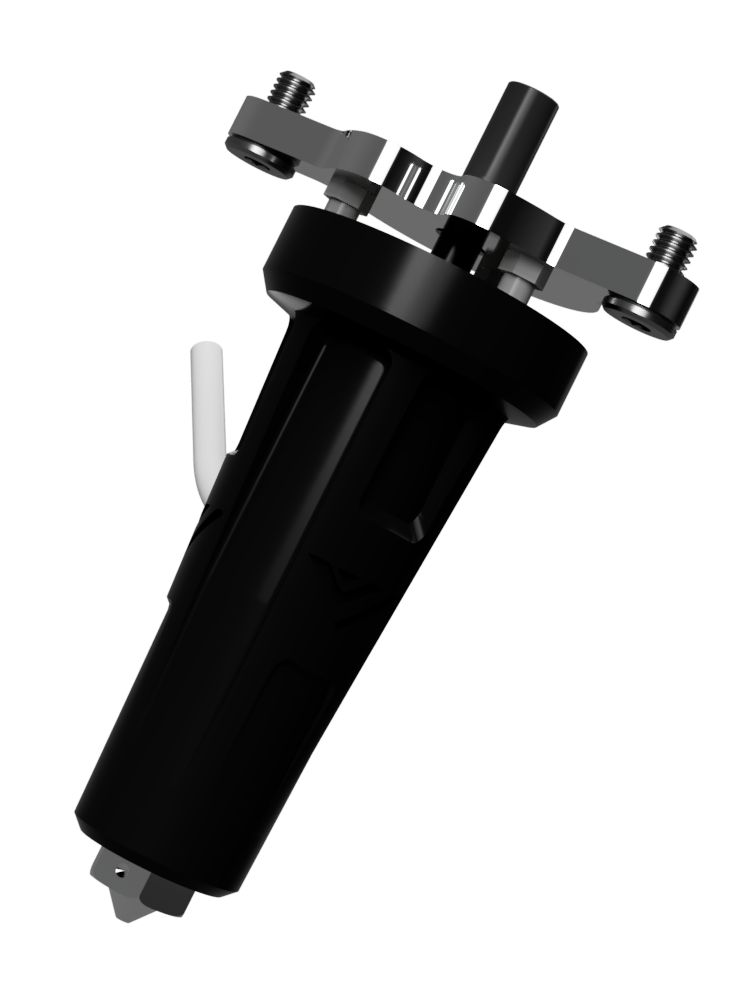 Goliath Hotend - BRS-ENGINEERING