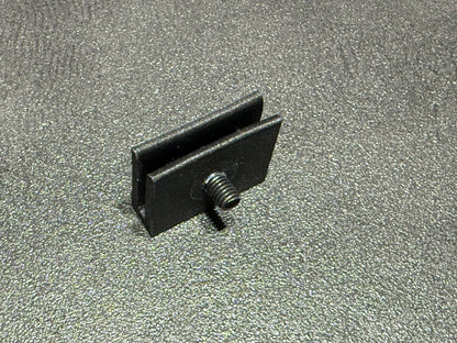 S1 Elise / Exige Door Glass Stud Carrier. - BRS-ENGINEERING