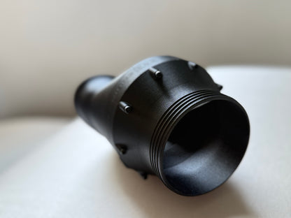 BRS Performance Intake kit for Lotus Exige S1