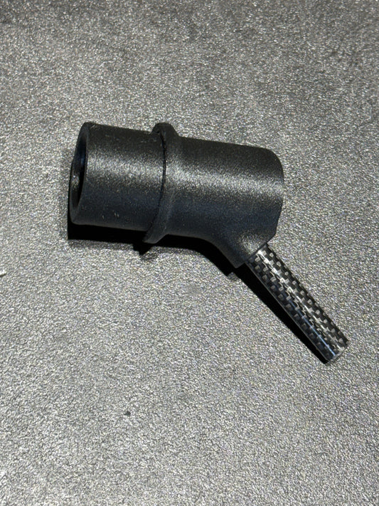 MX5 202x Resonator suppressor - BRS-ENGINEERING