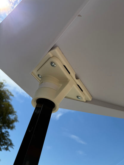 Starlink Pole mount - BRS-ENGINEERING