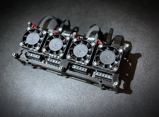 BRS-TMC5160pro X4 48V Kit
