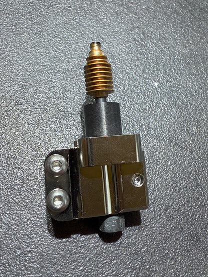 Dragon CF approved Heatbreak - BRS-ENGINEERING