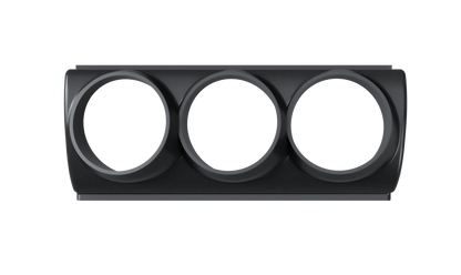 Manometer Dashboard for Lotus Exige S1