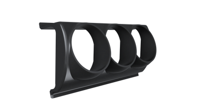 Manometer Dashboard for Lotus Exige S1