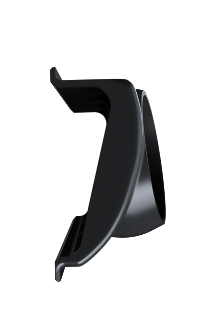 Manometer Dashboard for Lotus Exige S1