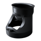 Exige S1 Lateral scoop intake