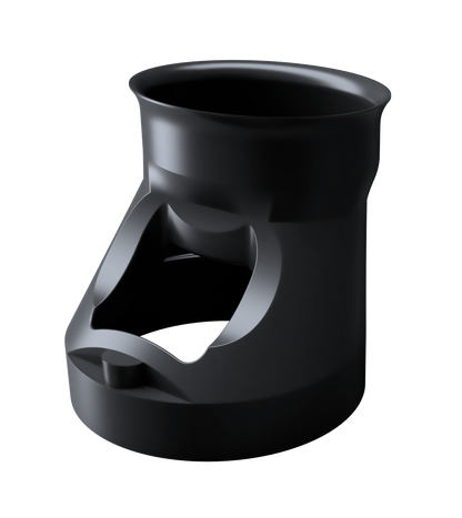 Exige S1 Lateral scoop intake