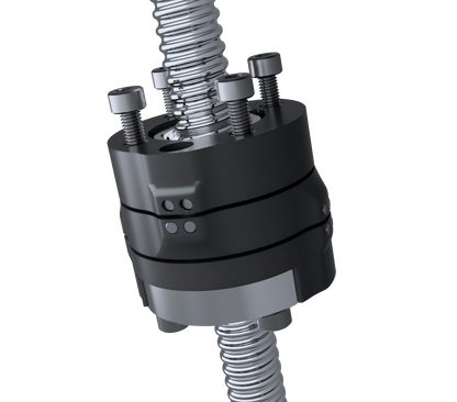 BRS-Oldham for RAISE-3D Pro 2/3 (BETA)