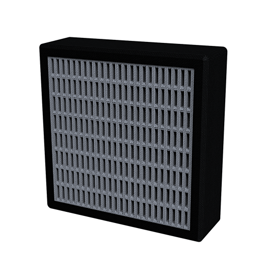 HEPA H14/13 Filter