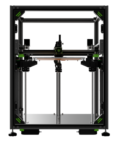 Z-Upgrade 3.2d SFU1605 + REINFORCED ARMS Edition (No Ballscrews)